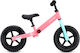 Sun Baby Kinder Balancefahrrad Rosa