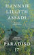 Paradiso 17 Hannah Lillith Assadi Fourth Estate...