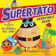 Supertato Despicable Bean Volume 15 Paul Linnet