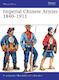 Imperial Chinese Armies 1840–1911 Philip Jowett