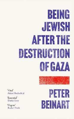 Being Jewish After The Destruction Of Gaza Peter Beinart
