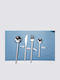 Coffee / Tea Spoon Inox Silver