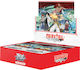 Bushiroad Weiss Schwarz Cutie Booster Engleză