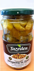 Tazeden Τουρσί 350gr