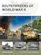 Beutepanzers Of World War Ii Captured Tanks And Afvs In German Service Steven J Zaloga
