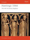 Hastings 1066 The Fall Of Saxon England Christopher Gravett