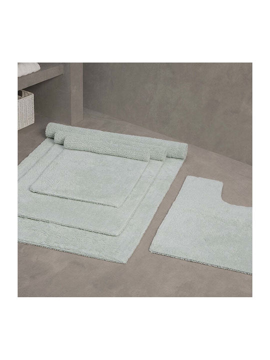 Fieldcrest Πατάκι Μπάνιου Ultra Soft 40x60εκ.
