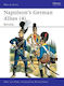 Napoleon's German Allies 4 Bavaria Otto Von Pivka