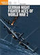 German Night Fighter Aces Of World War 2 Jerry Scutts