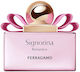 Salvatore Ferragamo Sisignorina Romantic Damenparfums Eau de Parfum 30ml