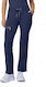 Healing Hands Nisha Female Medical Pants Navy Blue