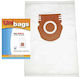 Vacuum Cleaner Bags 5pcs Compatible With Miele Flex Vacuum Cleaner