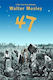 47 Walter Mosley Little, Brown & Company