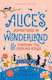 Alice’s Adventures In Wonderland & Through The Looking-glass Lewis Carroll Union Square Kids