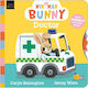 Nik-nak Bunny: Doctor: Volume 1 Carys Bexington Simon & Schuster Ltd