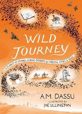 Wild Journey A. M. Dassu Zephyr