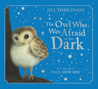 The Owl Who Was Afraid Of The Dark Collector’s Edition Jill Tomlinson Farshore