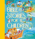 Bible Stories For Children Brooke Davis Hodder Children's Books