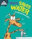 Nature Matters: Giraffe Saves Water Sue Graves Franklin Watts Ltd
