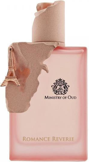 Ministry of Oud Romance Reverie Eau de Parfum 100ml