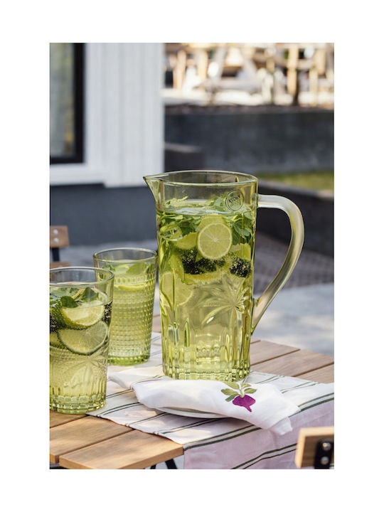Kaemingk Glass Serving Jug