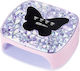 LED Nail Curing Lamp Pink