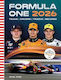 Formula One 2026 The World’s Bestselling Grand Prix Guide Bruce Jones