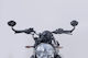 SW-Motech Motorcycle Mirrors 2 Pieces Black