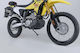 SW-Motech Podoaie De Motor