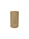 Chios Hellas Dekoratives Tischlicht 13x13x22cm 55062KA