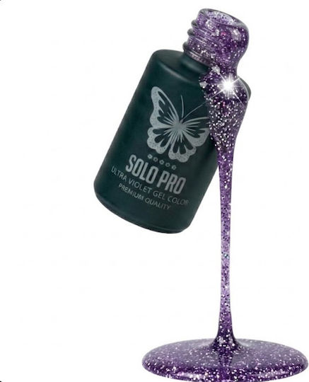 Solo Pro Ojă Pentru Unghii Cu Gel 159 Flash Color 12ml
