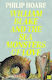 William Blake And The Sea Monsters Of Love Philip Hoare Fourth Estate Ltd