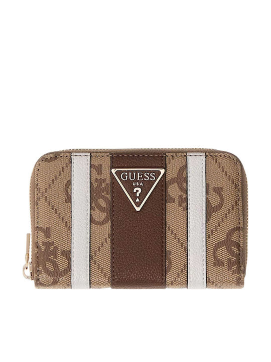 Laurel II Small Women's Wallet Brown