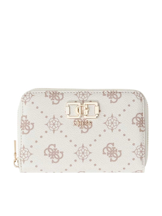 Guess Wallet Women's Wallet White
