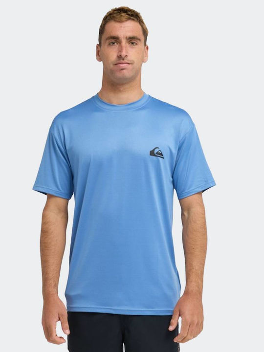 Surf T-shirt Light Blue