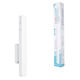 Rechargeable Led Emergency Light Magnetic Base Remote Control Tf213208