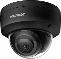 Inkovideo CCTV Cameră de Supraveghere 4K Impermeabilă cu Obiectiv 2.8mm Inkovideo CCTV Cameră de Supraveghere 4K Impermeabilă cu Obiectiv 2.8mm