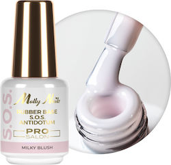 Molly Lac Top & Base Coat Molly Lac Top & Base Coat