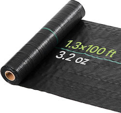 Vevor Ύφασμα Εδαφοκάλυψης 90gr/m² Vevor Ύφασμα Εδαφοκάλυψης 90gr/m²