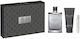 Jimmy Choo Man Мъжки Комплект с Тоалетна Вода 3 Бройки
