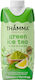 Thamma Organic Ice Tea Λεμόνι Χωρίς Ανθρακικό, Βιολογικό 330ml