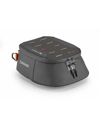 Kappa Moto Tank Bag Μοτοσυκλέτας με Tanklock 5lt Kappa Moto Tank Bag Μοτοσυκλέτας με Tanklock 5lt