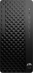 ProDesk 2 Tower G1a E AI (Ryzen 5-8500G/16GB/512GB) ProDesk 2 Tower G1a E AI (Ryzen 5-8500G/16GB/512GB)