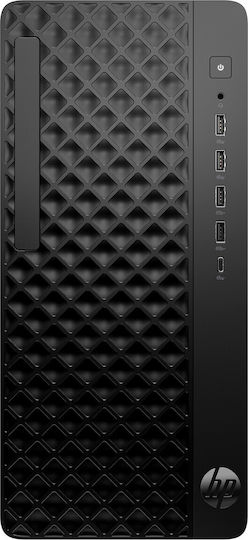 HP ProDesk 2 Tower G1a E AI SFF Desktop PC (Ryzen 5-8500G/16GB DDR5/512GB SSD/W11 Pro)