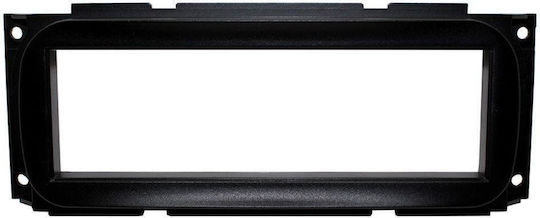 ACV Πρόσοψη 1 Din για Chrysler PT Cruiser Jeep Cherokee / Grand Cherokee / Wrangler