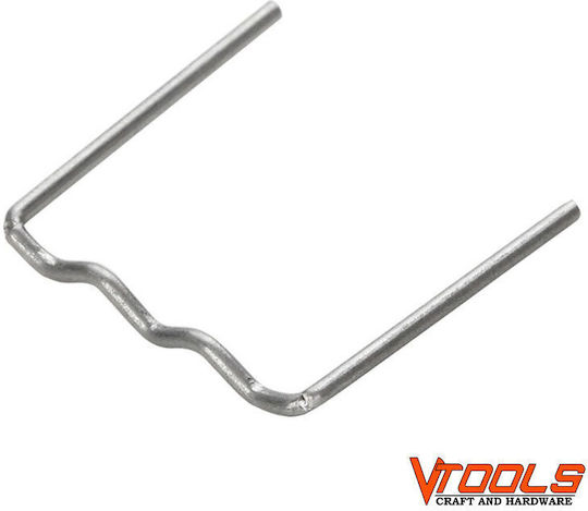 Vtools 79-8224 Replacement Soldering Wire Plastic 0.8mm 50 Pieces