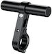 Kwg-h4s Handlebar Extension Mount Bar Kewig