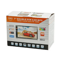 Ηχοσύστημα 2 DIN με Bluetooth, USB, GPS Ηχοσύστημα 2 DIN με Bluetooth, USB, GPS