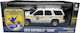 Greenlight Chevrolet Tahoe 2012 1:43 Model Static Metalic Alb Die-cast Replica