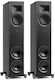 Martin Logan Motion F10 Paar Passive Hi-Fi-Laut...